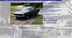 Desktop Screenshot of ht67.com